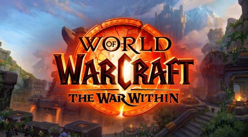 world of warcraft the war within