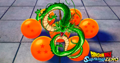 Dragon Ball Sparking! ZERO como conseguir as 7 esferas do dragão 3