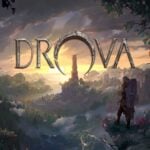 DROVA – Forsaken Kin