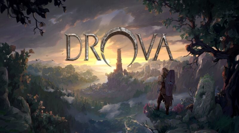 DROVA – Forsaken Kin