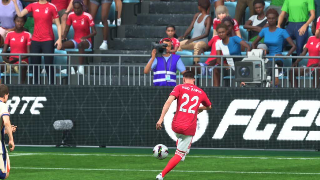 EA SPORTS FC 25