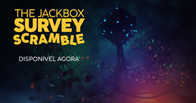 The Jackbox Survey Scramble