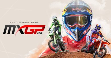 MXGP 24 The Official Game