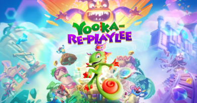 Yooka-Replaylee