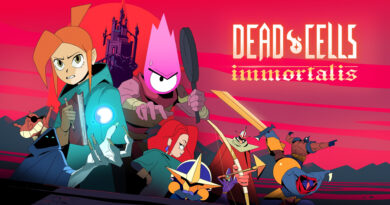 dead cells