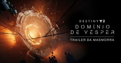 destiny 2 domínio de vésper