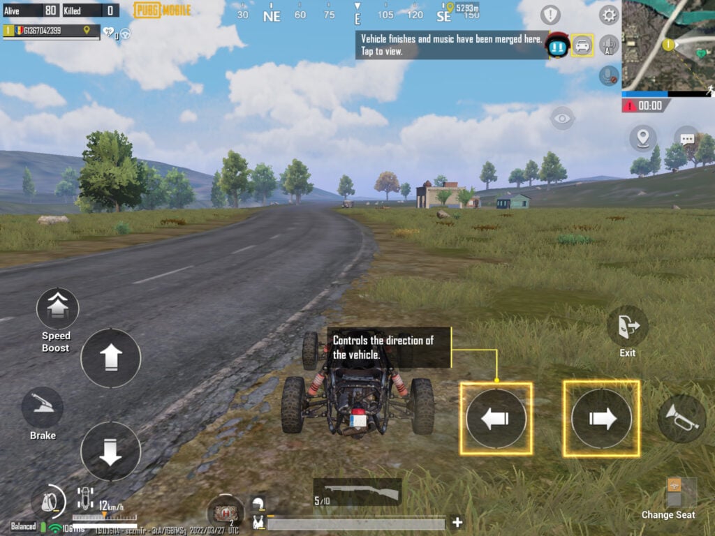 dicas pubg mobile