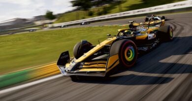 ea sports f1 25