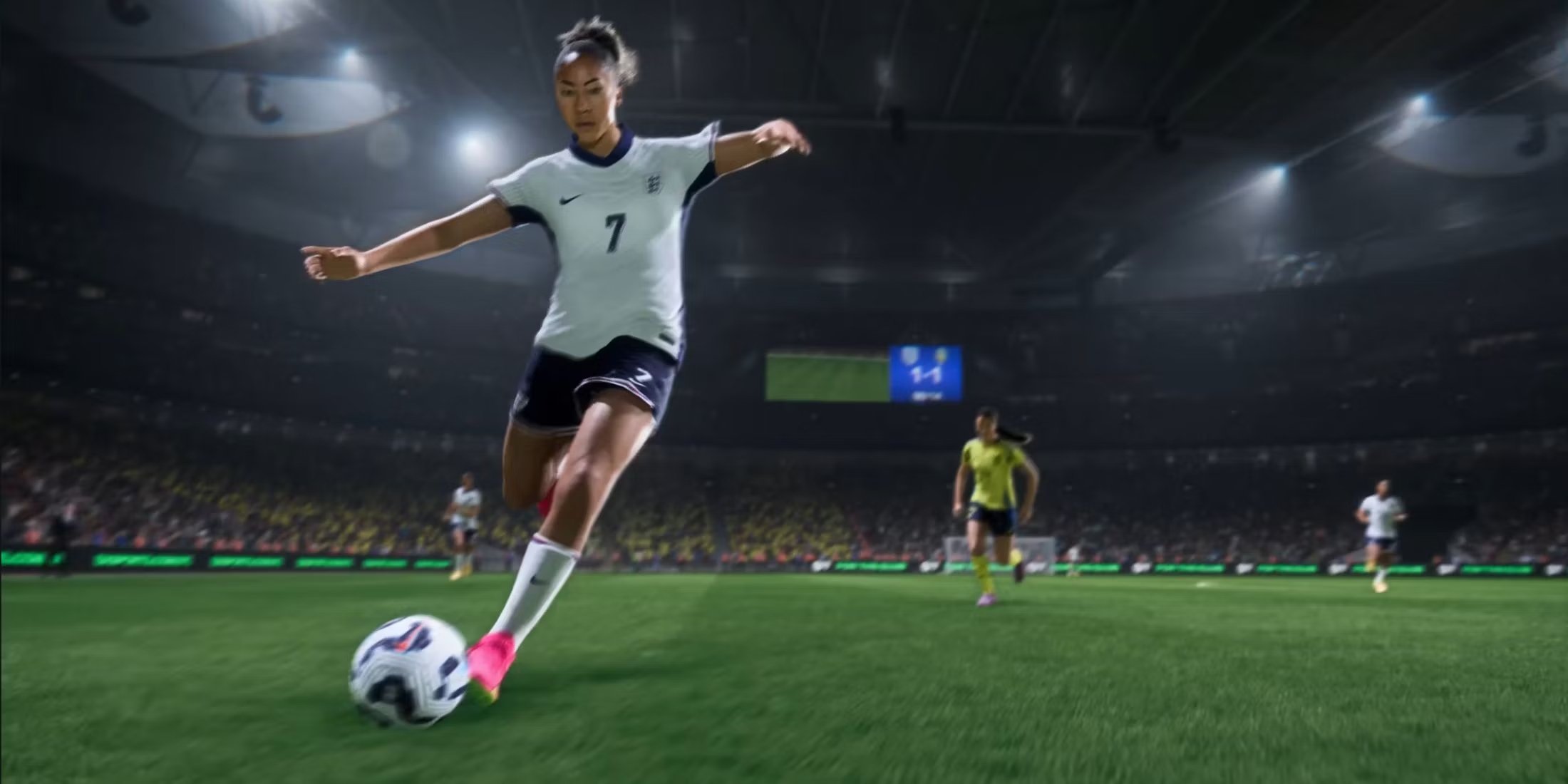 Jogos: EA SPORTS FC 25: saiba como bater falta e conheça os melhores cobradores