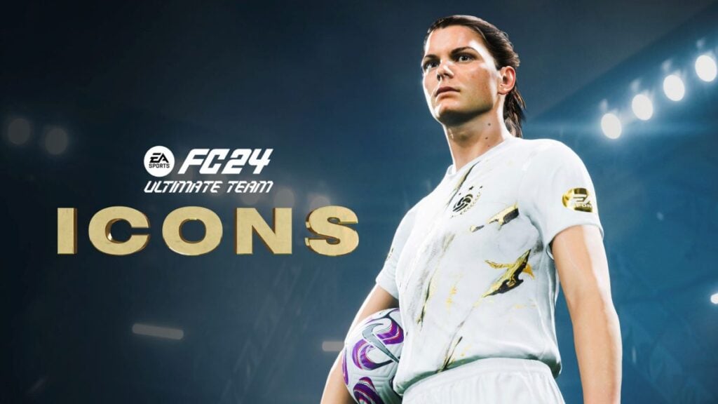 ea sports fc 25 dicas ultimate team icones