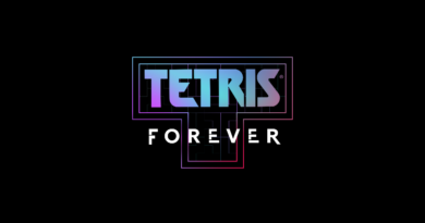 Tetris Forever