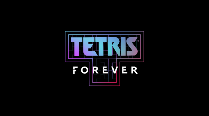 Tetris Forever