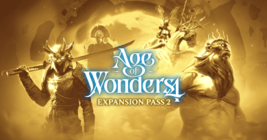 Age of Wonders 4: Expansion Pass 2