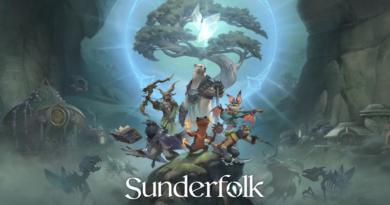 Sunderfolk