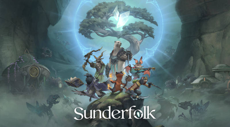 Sunderfolk