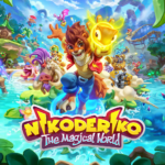 Nikoderiko: The Magical World