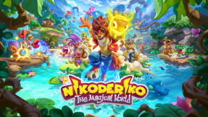 Nikoderiko: The Magical World &#124; Review