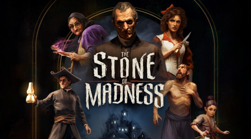 The Stone of Madness