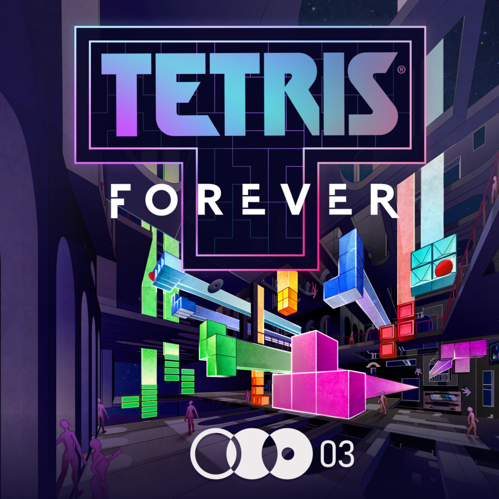 Tetris Forever 