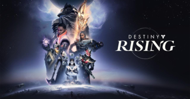 Destiny: Rising