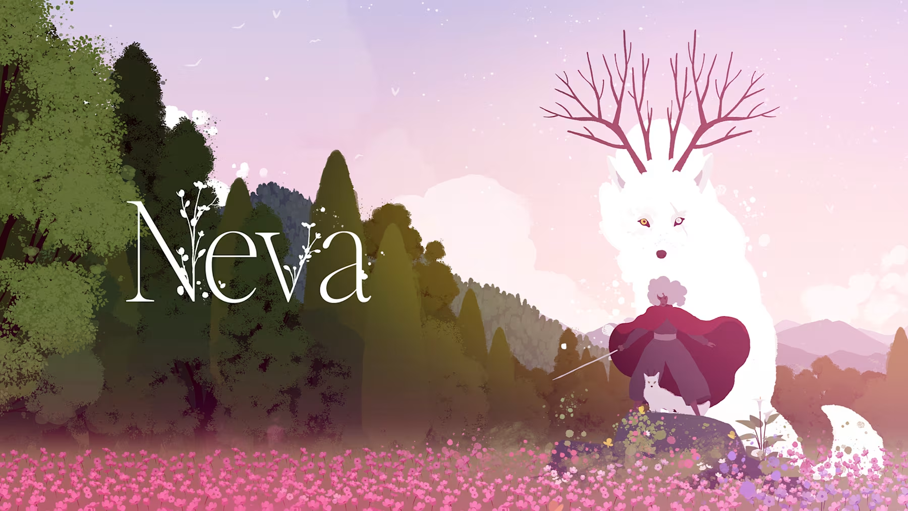 Jogos: Neva &#124; Review