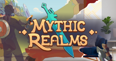 Mythic Realms