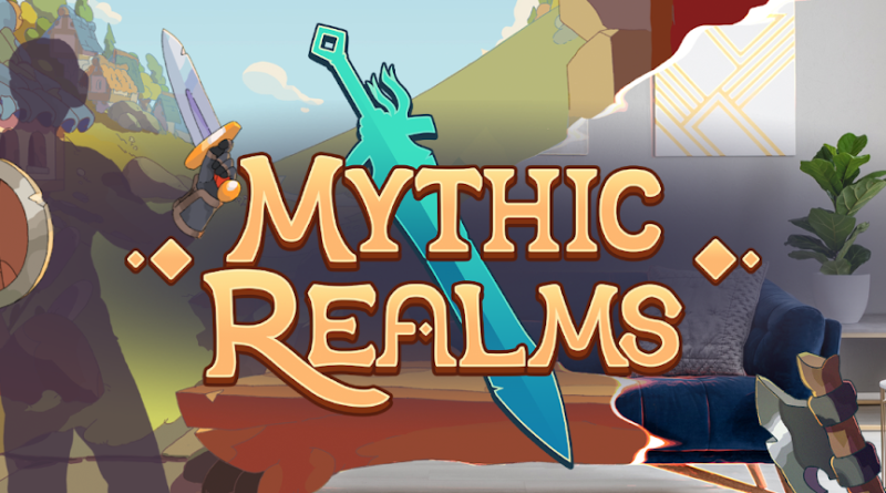 Mythic Realms