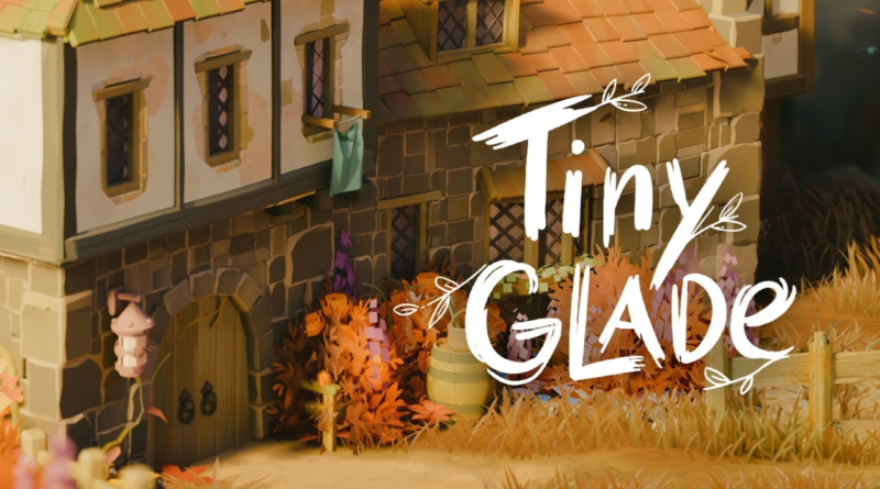 Tiny Glade