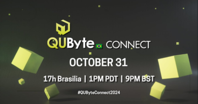 QUByte Connect 2024