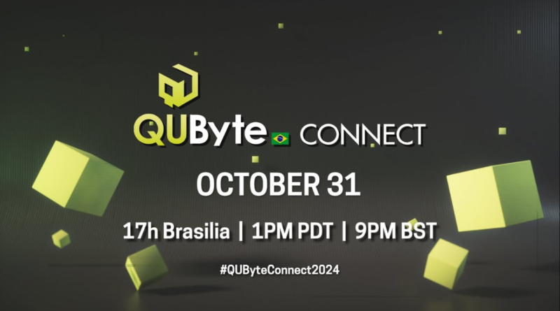 QUByte Connect 2024