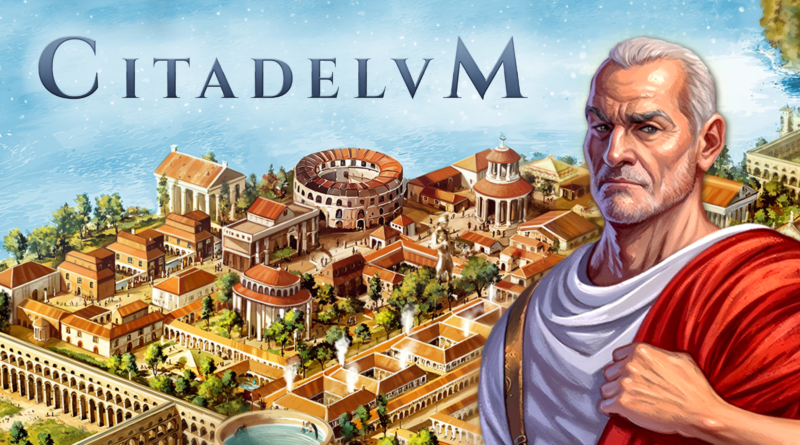 Citadelum