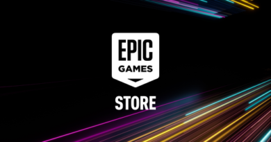 Epic Games Store