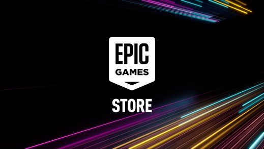 Epic Games Store