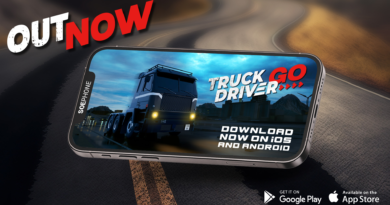 Truck Driver GO