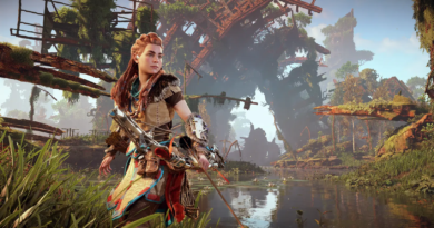 Horizon Zero Dawn Remastered