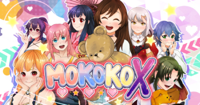 Mokoko X