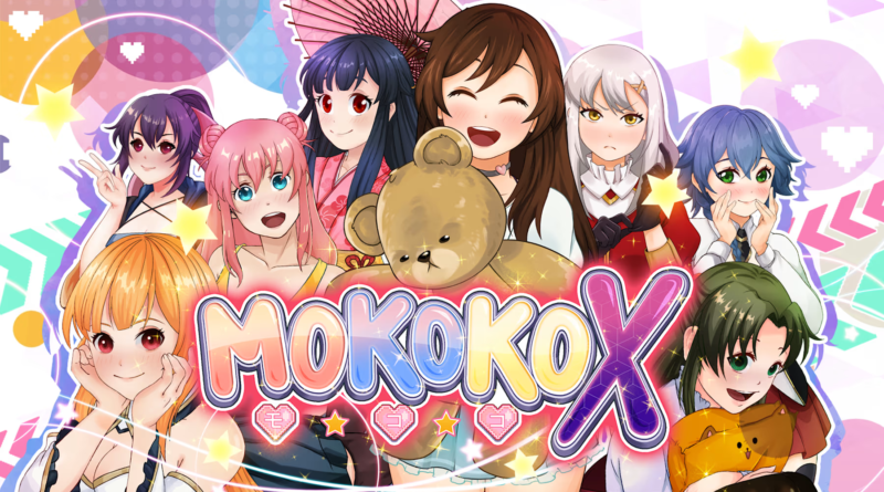 Mokoko X