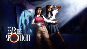 Fear the Spotlight &#124; Review