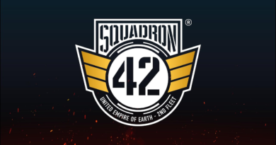 Squadron 42