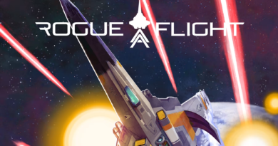 Rogue Flight