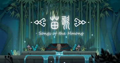 Songs of the Hmong