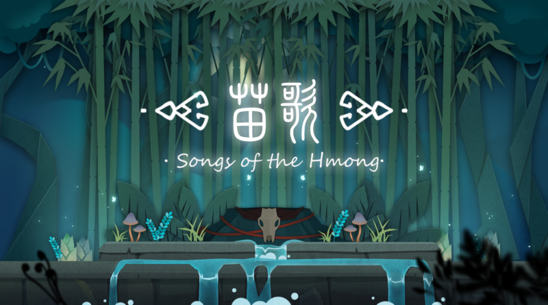 Songs of the Hmong