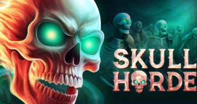 Skull Horde