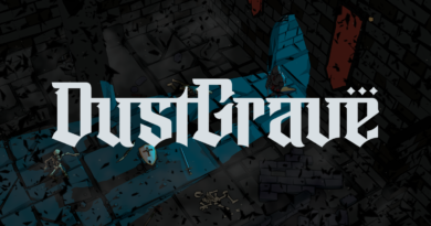 Dustgrave