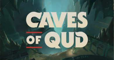 Caves of Qud