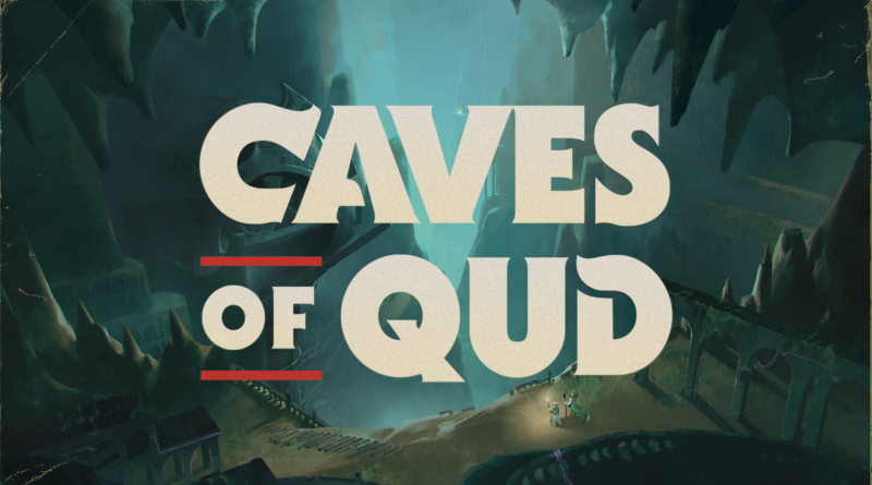 Caves of Qud