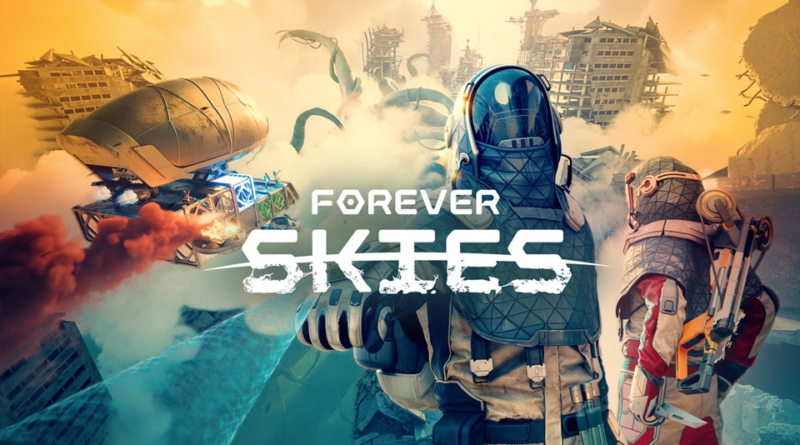 Forever Skies