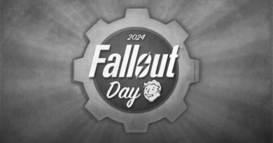 Fallout 76 Fallout Day