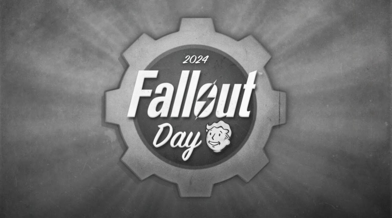 Fallout 76 Fallout Day