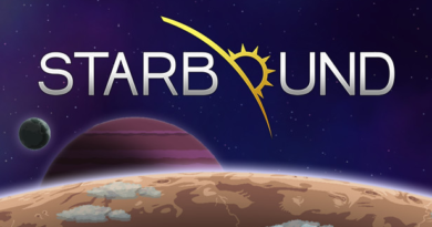 Starbound